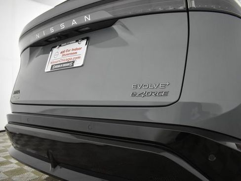 Used 2024 Nissan Ariya AWD image 48