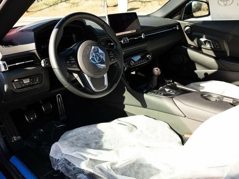 Used 2026 Toyota Supra GR Supra, MkV Final Edition, L image 26