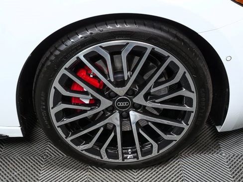 New 2025 Audi S5 Prestige image 39