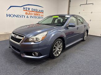 Used 2014 Subaru Legacy 2.5i Sport image 1