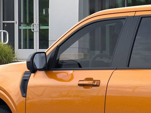 New 2026 Ford Maverick Lariat w/ 4K Tow Package image 21