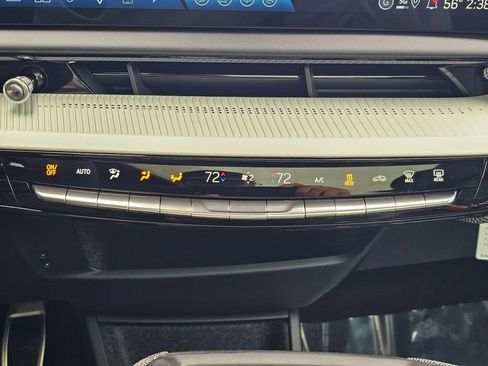 New 2026 Cadillac Optiq Luxury 1 AWD/4WD image 31