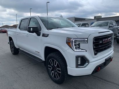 Used 2021 GMC Sierra 1500 AT4 w/ AT4 Premium Package