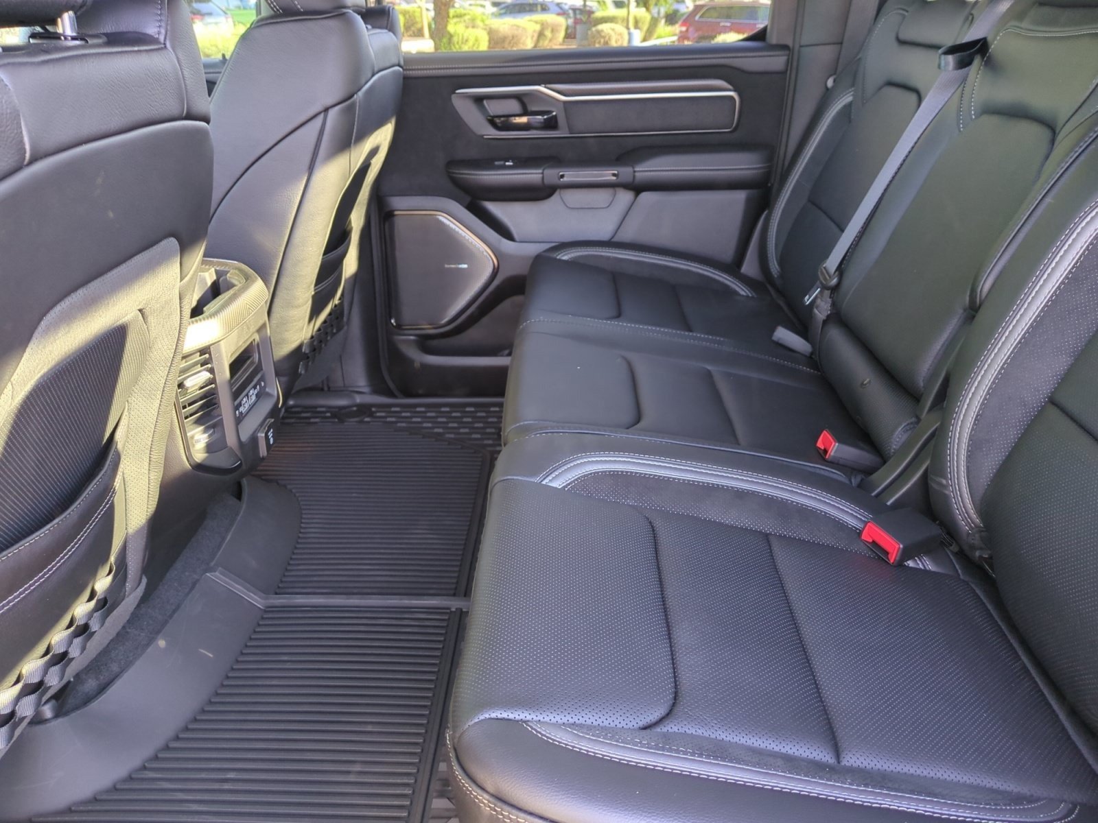 New 2026 RAM 1500 RHO w/ RHO Level 1 Equipment Group AWD/4WD image 17