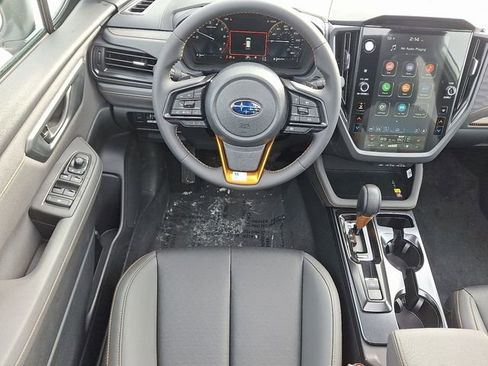 New 2026 Subaru Forester Wilderness image 12
