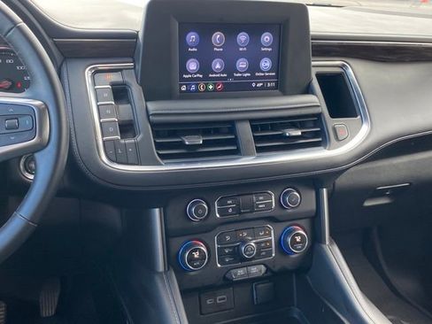 Used 2024 Chevrolet Tahoe LS w/ Driver Alert Package image 10