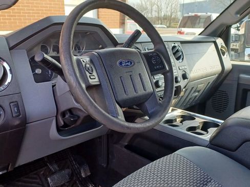 Used 2012 Ford F250 XLT w/ XLT Premium Pkg image 4