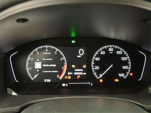 New 2026 Honda Civic Sport image 19