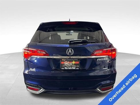 Used 2016 Acura RDX AWD w/ Technology Package image 6