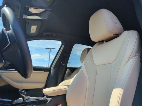 Certified 2024 BMW X3 xDrive30i AWD/4WD image 15