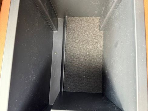 Certified 2025 Nissan Pathfinder Platinum w/ Cargo Package image 28