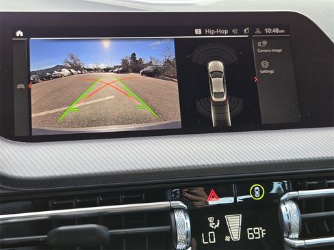 Certified 2024 BMW 228i xDrive Gran Coupe w/ Convenience Package image 22