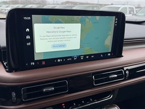 New 2026 Lincoln Aviator Reserve image 30