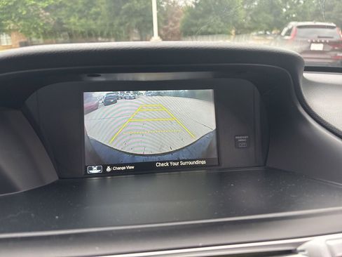 Used 2015 Honda Accord EX-L image 20