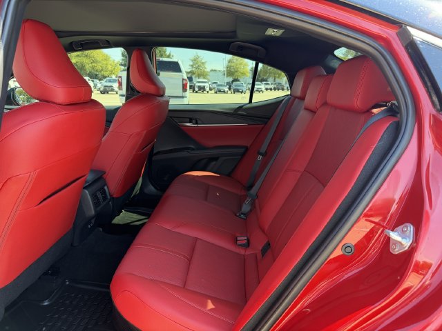 Certified 2026 Toyota Camry XSE w/ Premium Package FWD image 28