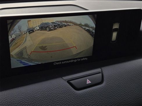 New 2026 MAZDA CX-70 3.3 Turbo w/ Preferred Package image 18