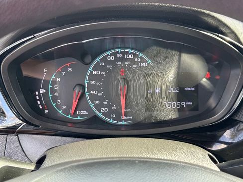 Used 2020 Chevrolet Spark LT image 26