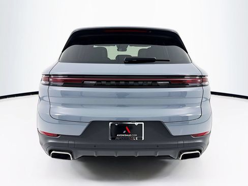 New 2026 Porsche Cayenne AWD/4WD image 10