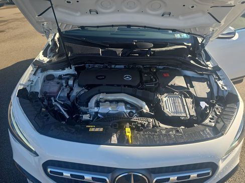 New 2026 Mercedes-Benz GLA 250 4MATIC image 21
