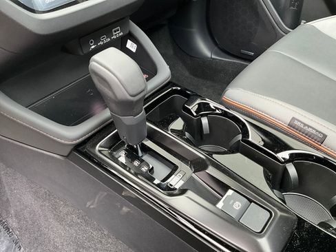 New 2026 Subaru Forester Touring AWD/4WD image 26