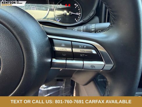 Used 2025 MAZDA CX-50 AWD 2.5 S w/ Premium Package image 16