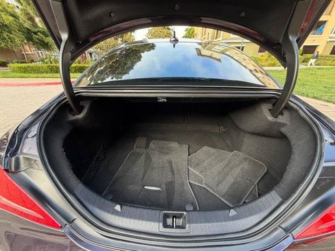 Used 2014 Mercedes-Benz CLA 250 image 28