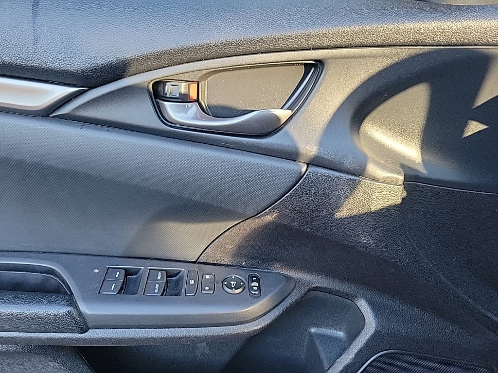 Used 2021 Honda Civic Sport image 12