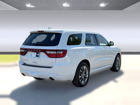 Used 2020 Dodge Durango R/T w/ Trailer Tow Group IV AWD/4WD image 8