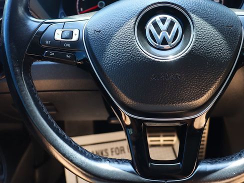 Used 2020 Volkswagen Passat 2.0T SEL image 56