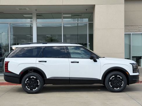 New 2026 Hyundai Palisade XRT Pro image 3