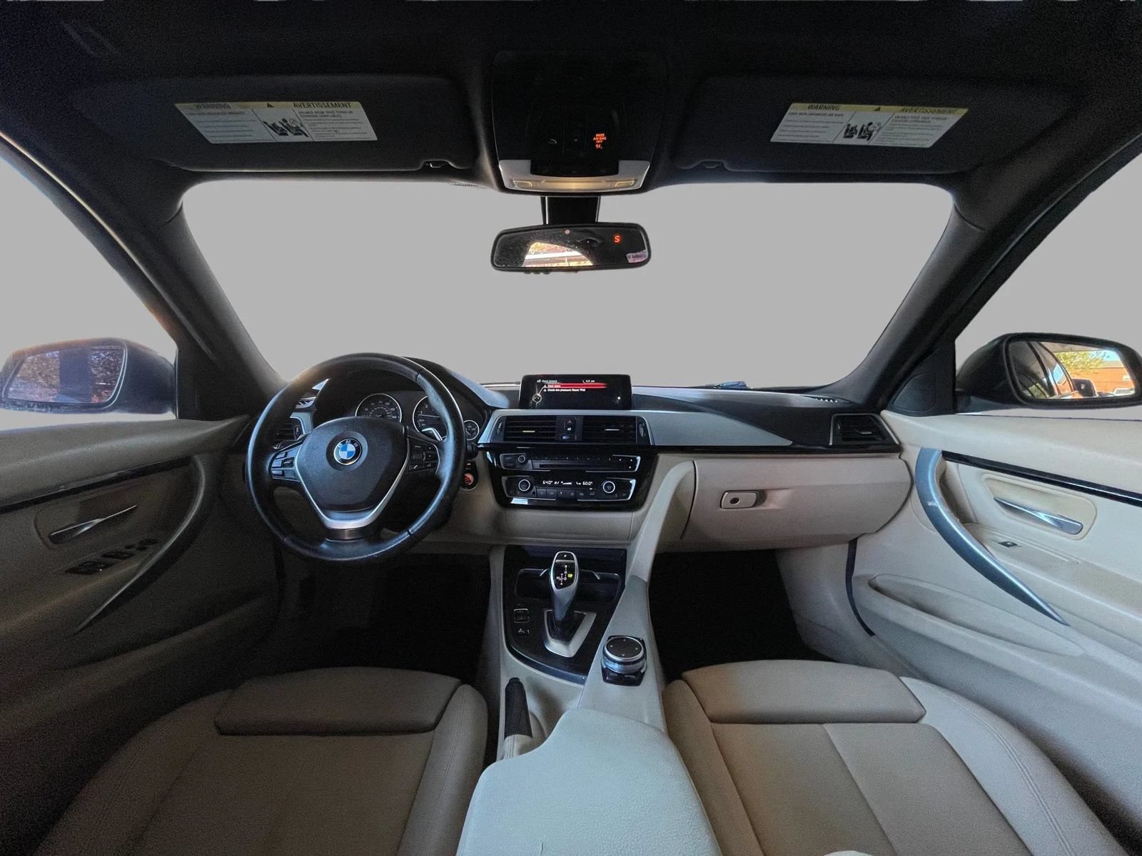 Used 2016 BMW 328i Sedan RWD image 29