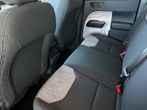 New 2026 Ford Maverick XLT w/ XLT Luxury Package FWD image 11