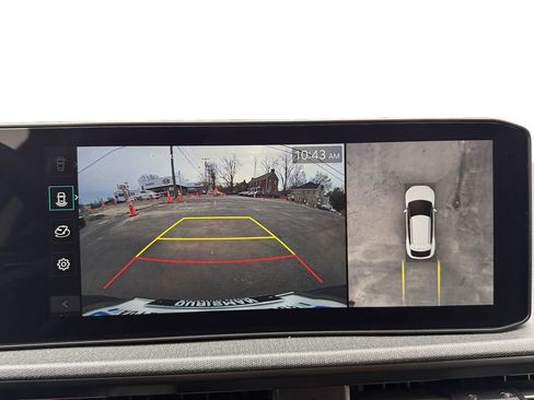 New 2025 Kia EV6 Light w/ Light LR Technology Package image 15