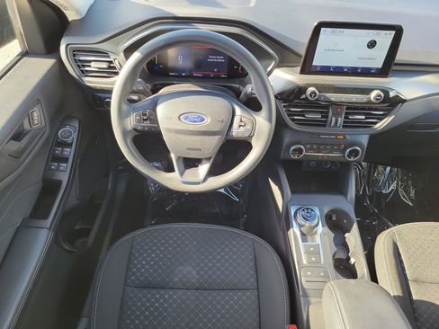 Used 2026 Ford Escape Active FWD image 13