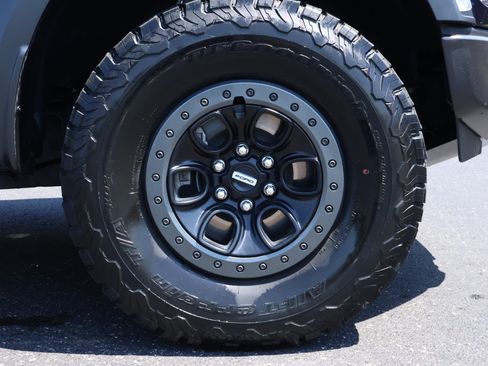 Used 2022 Ford F150 Raptor w/ Equipment Group 801A High AWD/4WD image 31