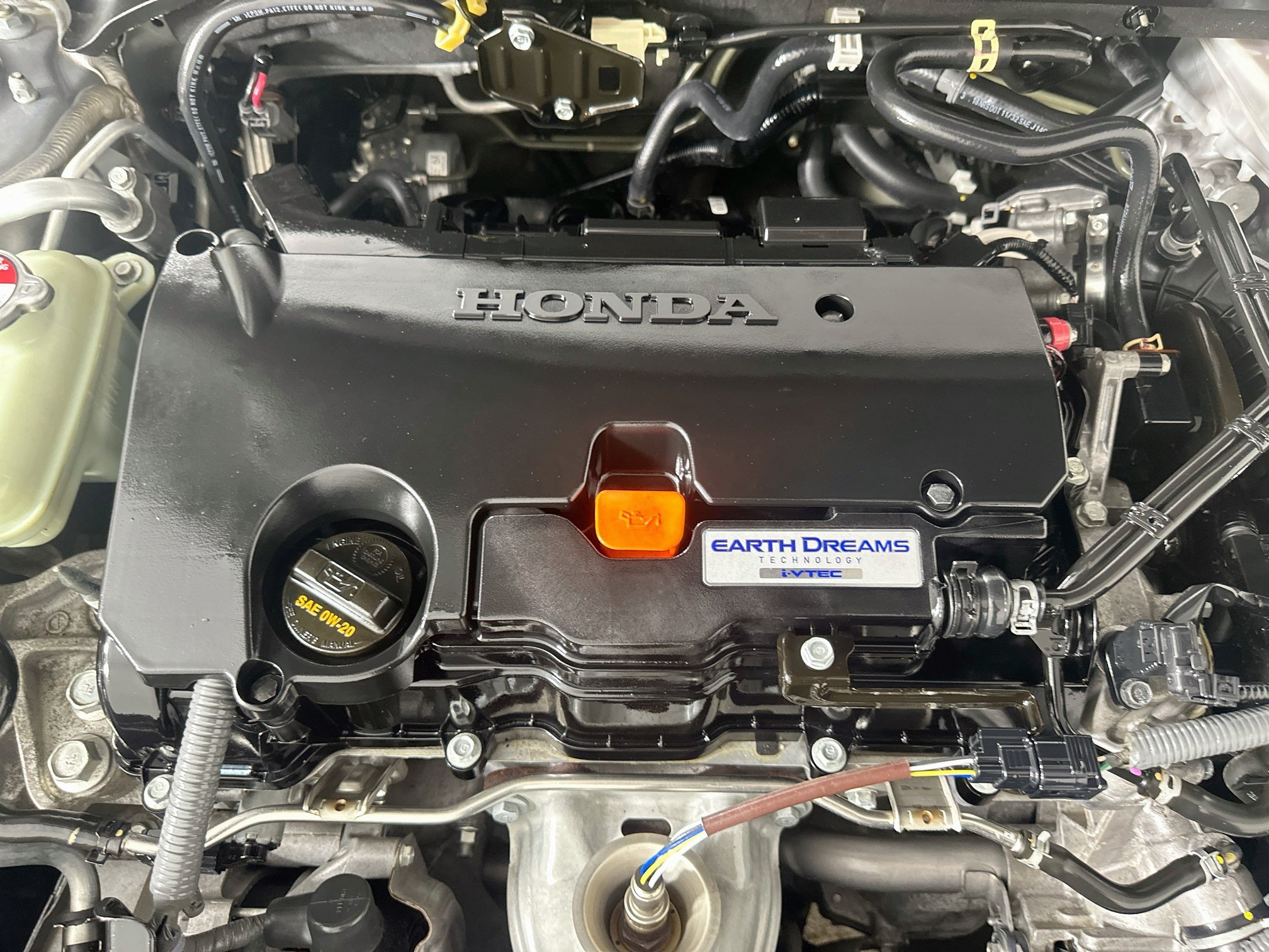 Used 2019 Honda Civic LX image 30