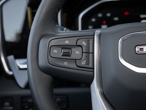 New 2024 GMC Sierra 1500 SLE w/ Preferred Package image 42