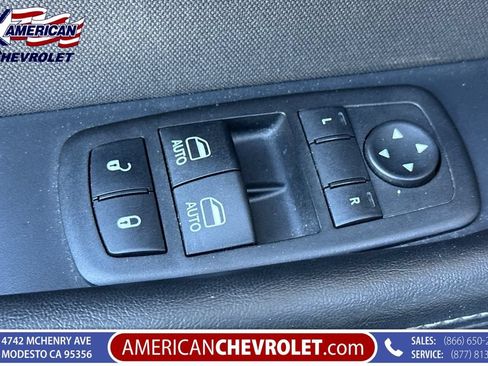 Used 2023 Dodge Challenger GT w/ Blacktop Package RWD image 12