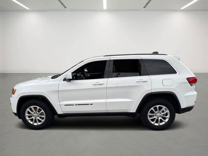Used 2022 Jeep Grand Cherokee Laredo X