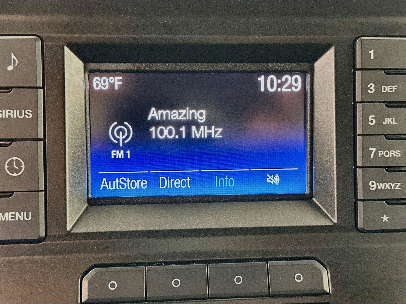 Used 2015 Ford F150 XLT w/ Equipment Group 301A Mid AWD/4WD image 7