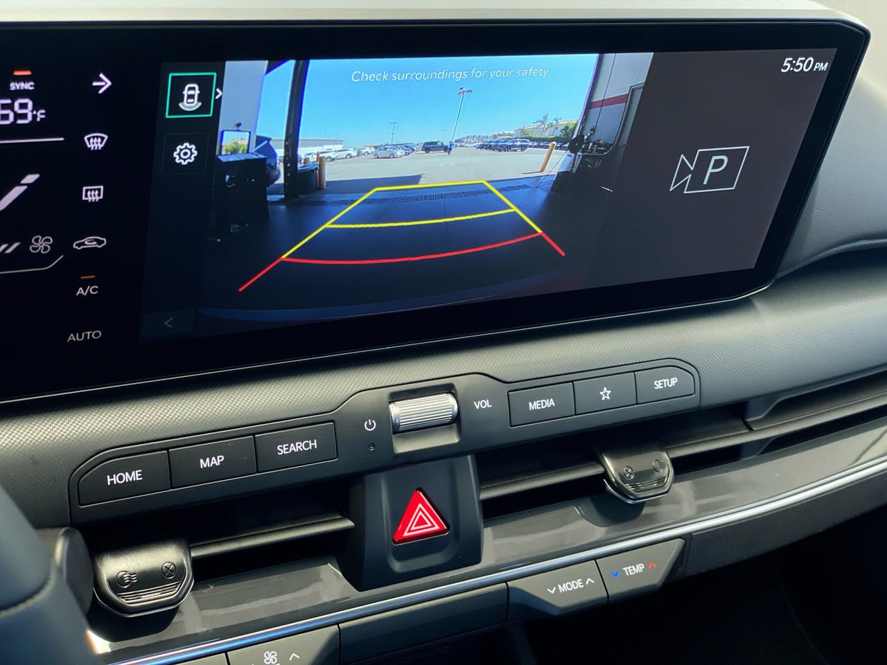 New 2026 Kia K4 EX FWD image 25