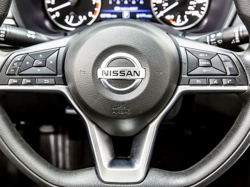 Used 2022 Nissan Altima 2.5 SV image 25