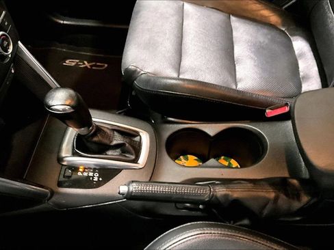 Used 2015 MAZDA CX-5 Grand Touring image 18