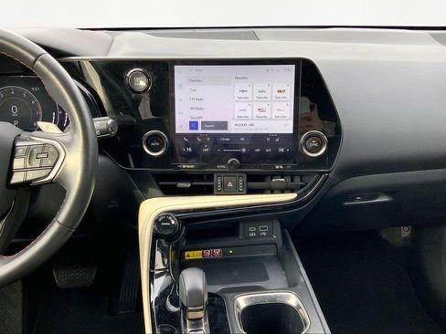 Used 2023 Lexus NX 350 AWD w/ Premium Package image 9