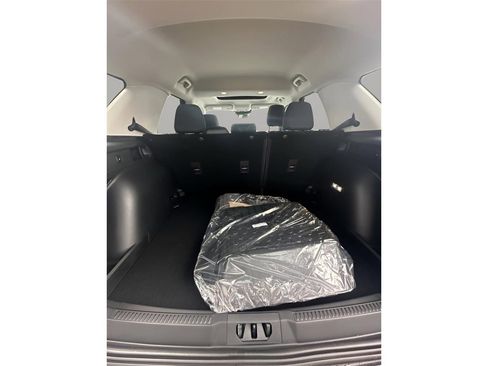 New 2025 Ford Bronco Sport Heritage w/ Convenience Package image 13