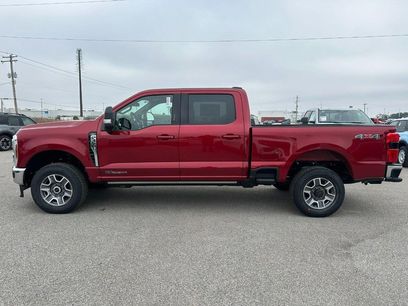 New 2026 Ford F350 Lariat