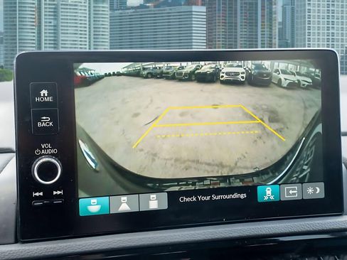 Used 2024 Honda CR-V EX-L image 36