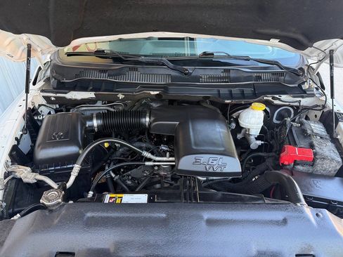 Used 2019 RAM 1500 Tradesman w/ Power & Remote Entry Group RWD image 21