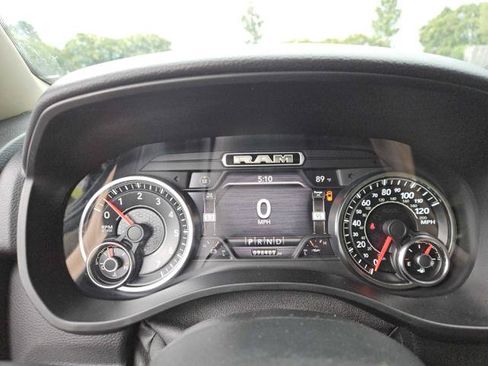 Used 2020 RAM 1500 Big Horn AWD/4WD image 22
