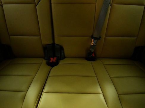 Used 2026 Cadillac Escalade ESV Luxury w/ LPO, Floor Liner Package image 27